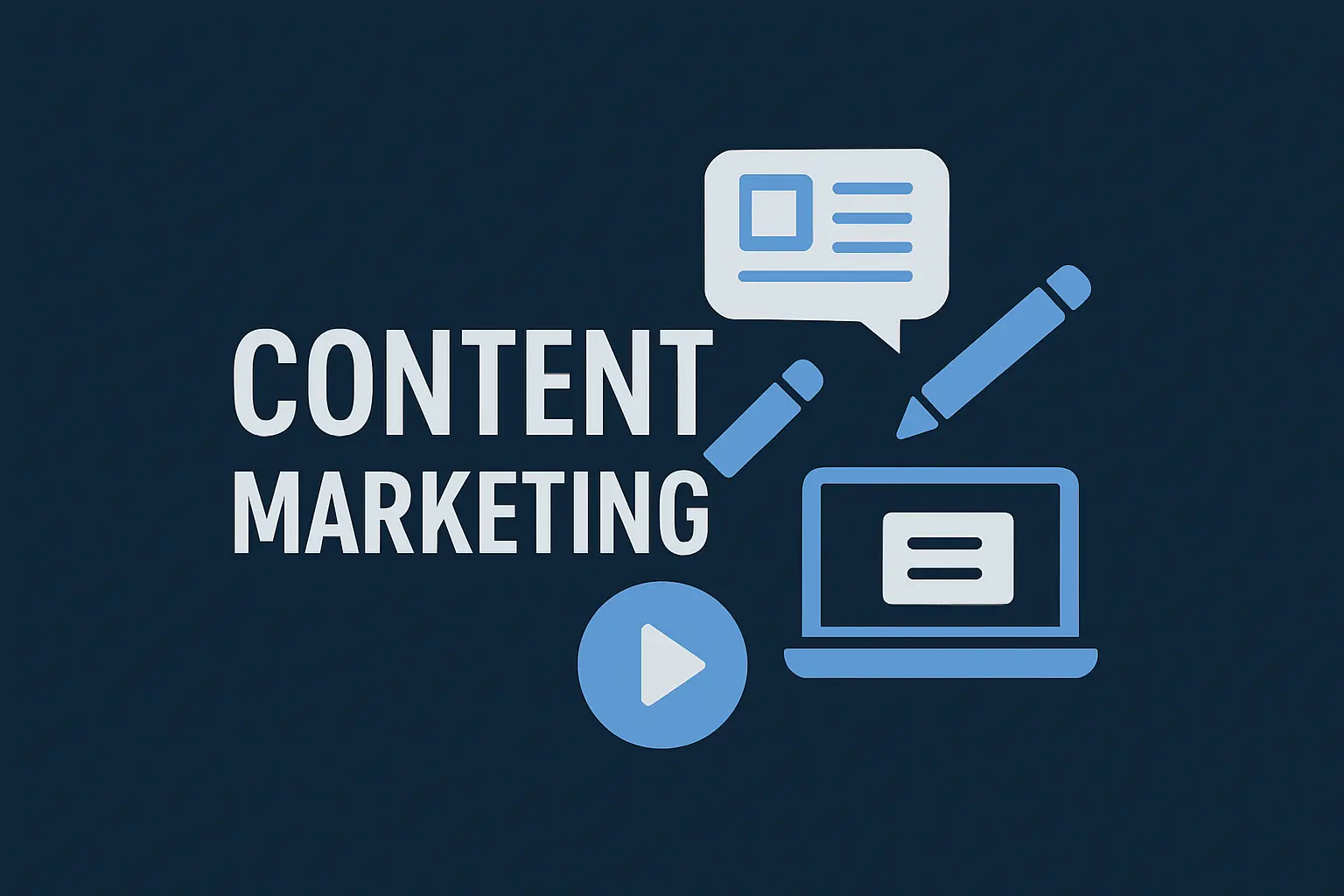 Best Freelance Digital Marketing Strategist in Kasaragod - Content Marketing Service