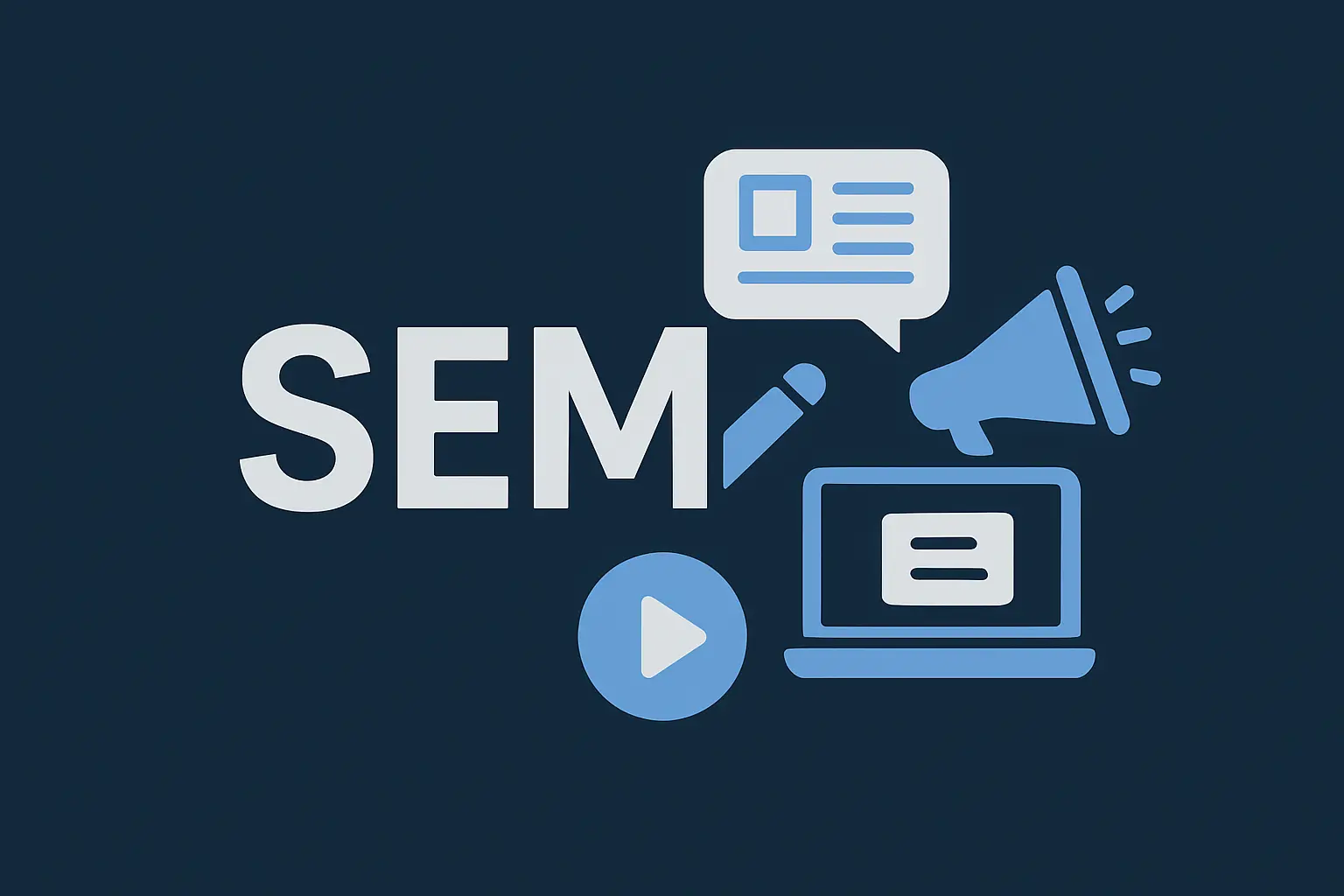 Best Freelance Digital Marketing Strategist in Kasaragod - SEM Service